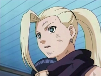 Yamanaka Ino